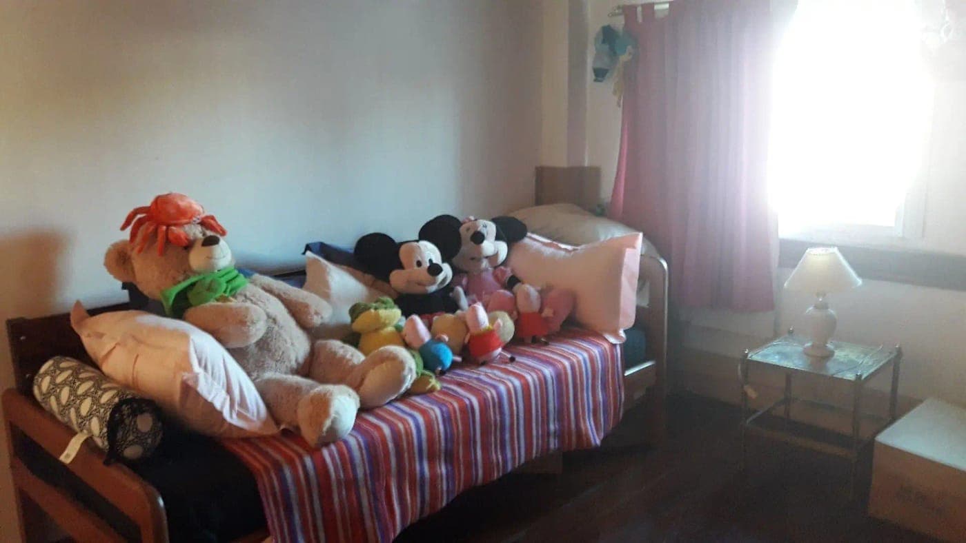 PH 5 ambientes en Villa Sarmiento — 3 de Febrero 500, PB