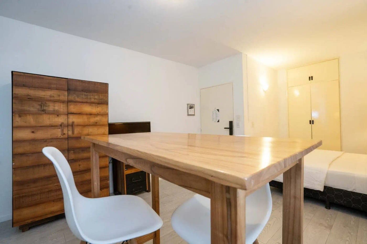 Departamento monoambiente en Microcentro — Esmeralda 900