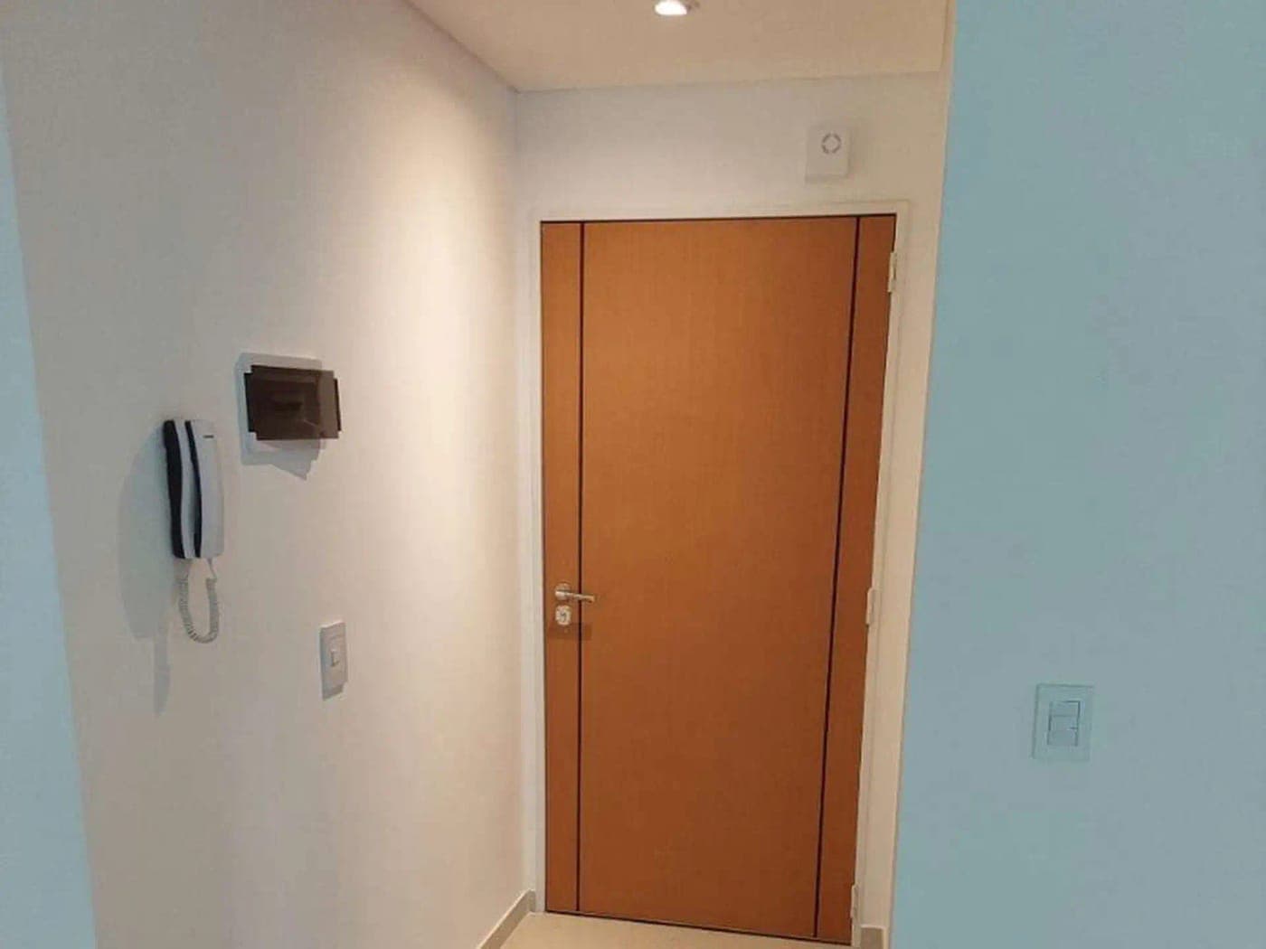 Departamento monoambiente en Floresta — Av. Olivera 100