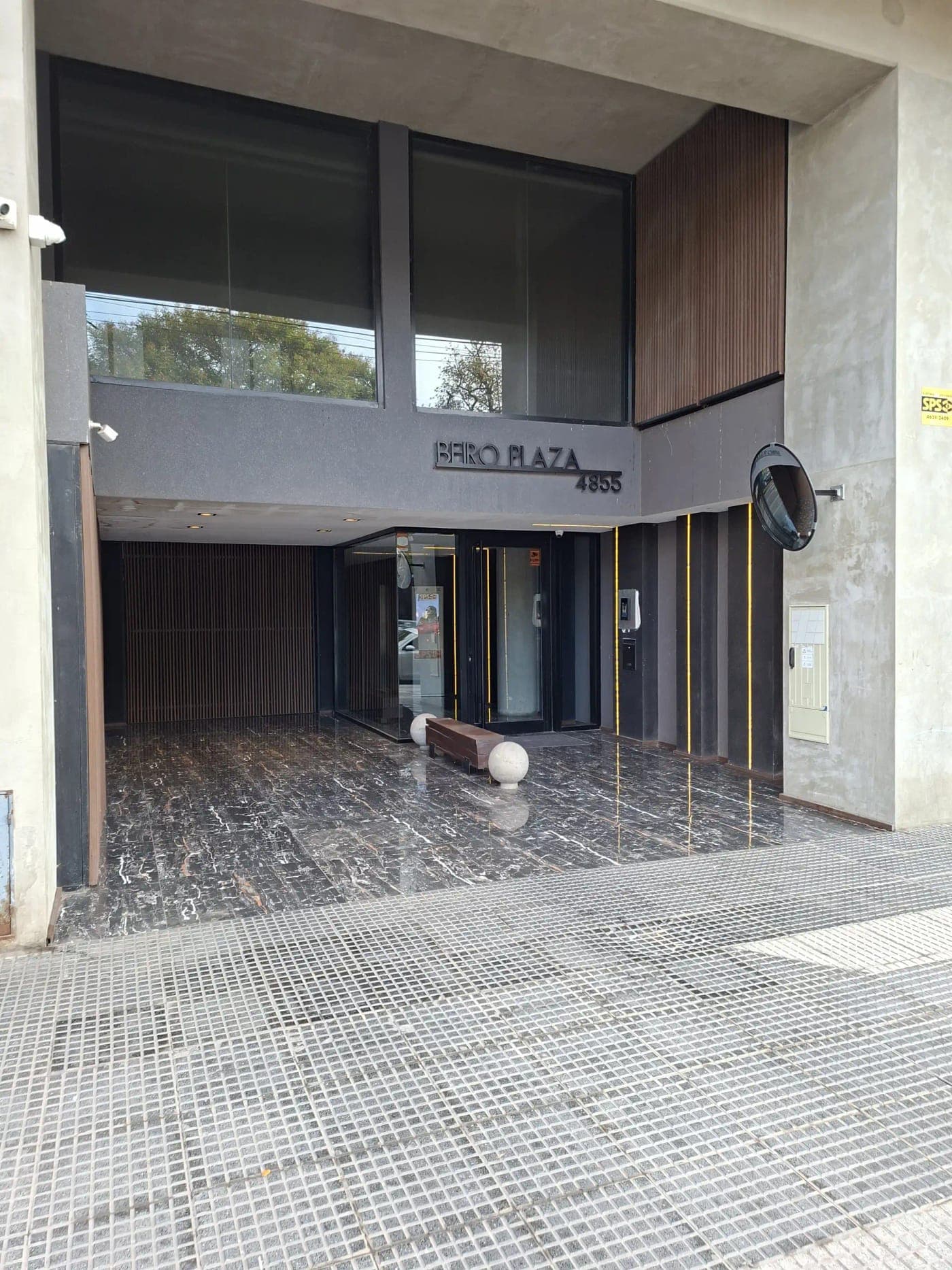 Departamento 3 ambientes en Villa Real — Av. Francisco Beiró 4800